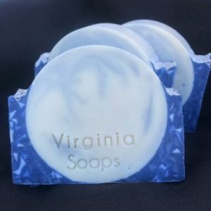 Midsummer Night Bar Soap