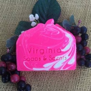 Sugarplum Bar Soap