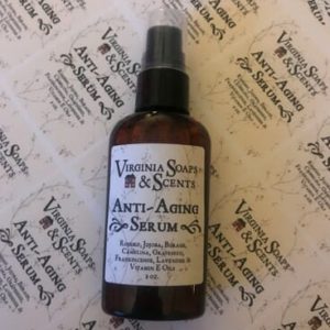 Anti-Aging Serum