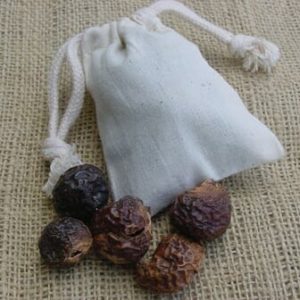 Soap Nuts Laundry Soap