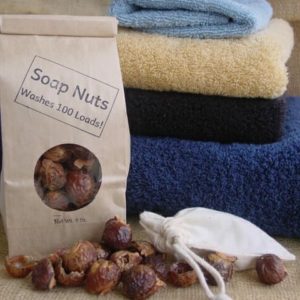 Soap Nuts Laundry Soap